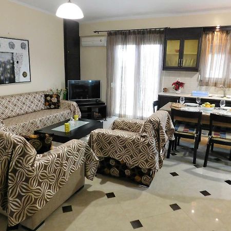 Eleni Apartment Pigí المظهر الخارجي الصورة