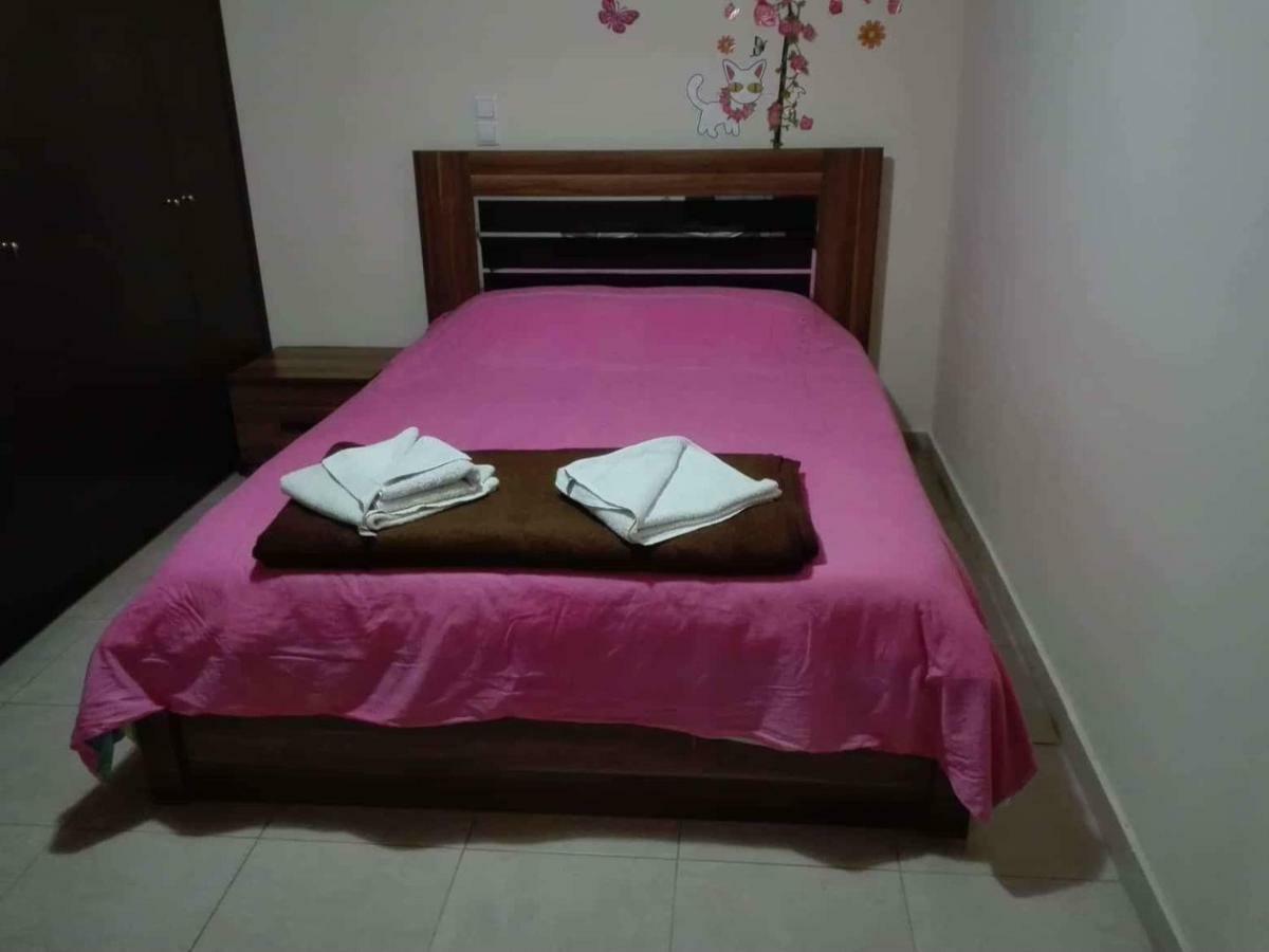 Eleni Apartment Pigí المظهر الخارجي الصورة