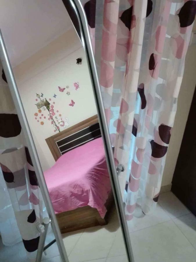 Eleni Apartment Pigí المظهر الخارجي الصورة