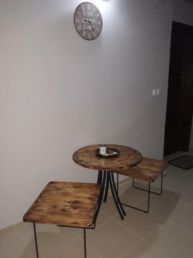 Eleni Apartment Pigí المظهر الخارجي الصورة