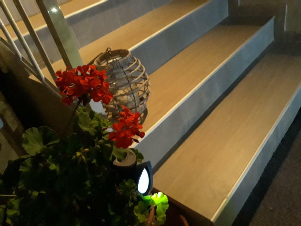 Eleni Apartment Pigí المظهر الخارجي الصورة