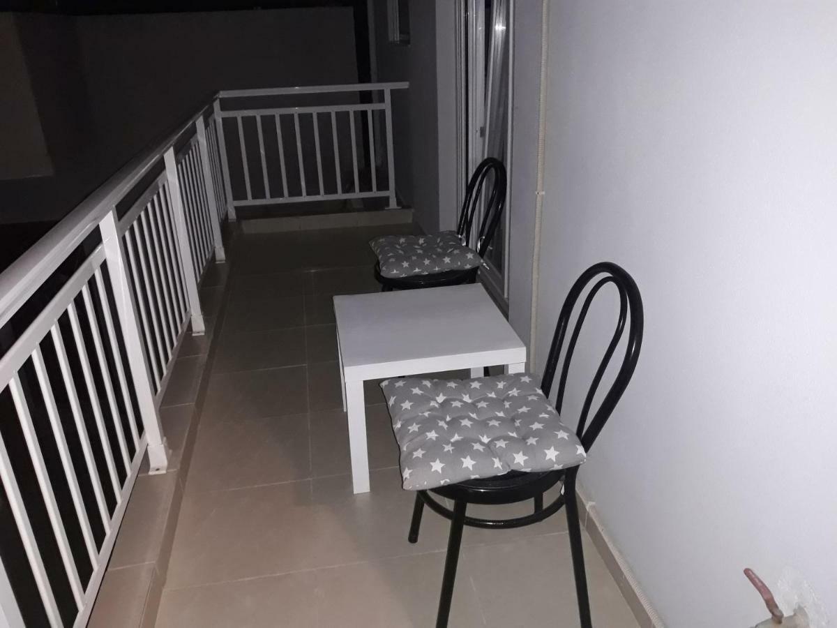 Eleni Apartment Pigí المظهر الخارجي الصورة